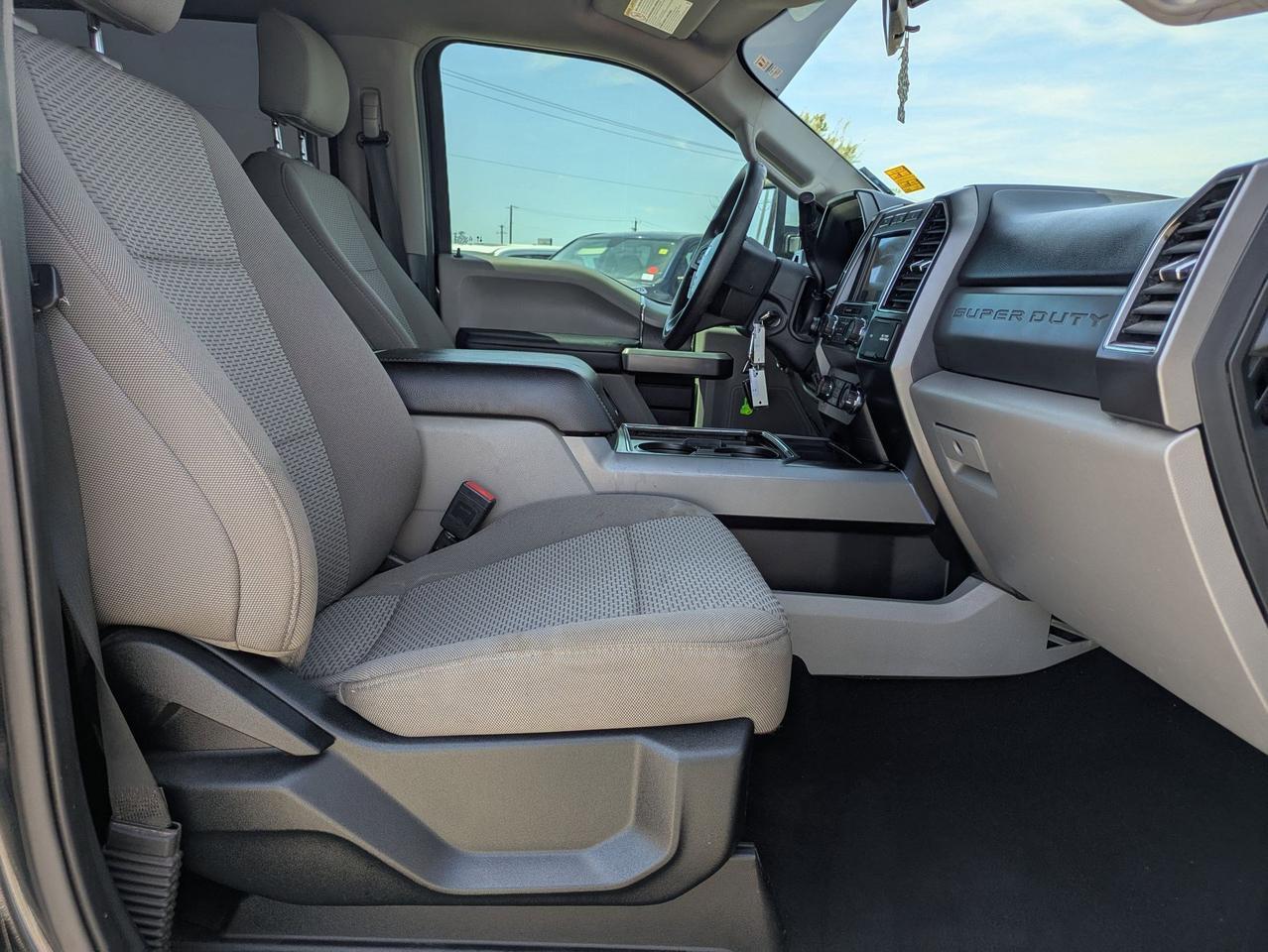 2020 Ford Super Duty F-250 SRW Castroville TX