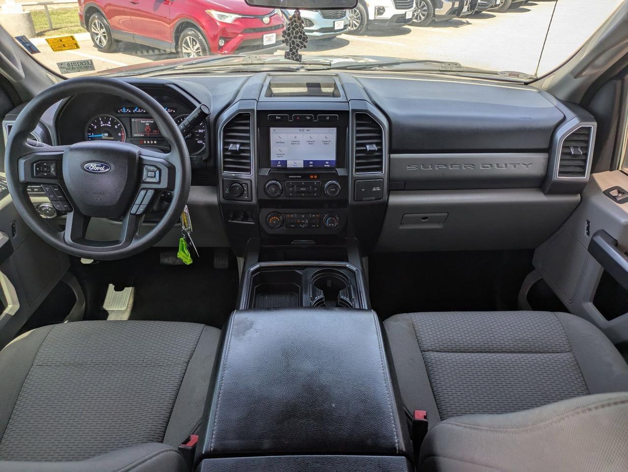 2020 Ford Super Duty F-250 SRW Castroville TX
