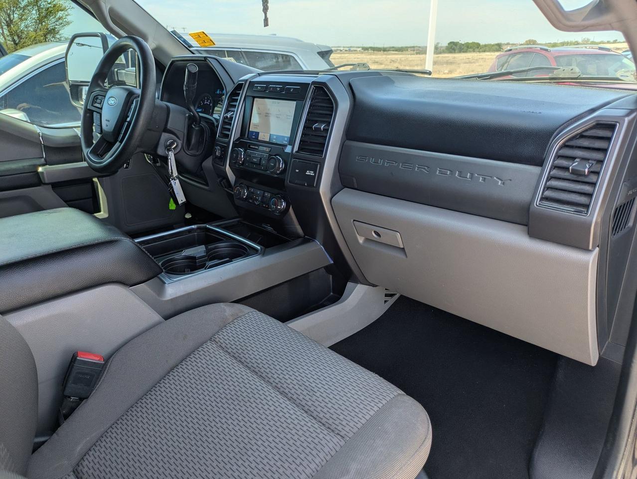 2020 Ford Super Duty F-250 SRW Castroville TX