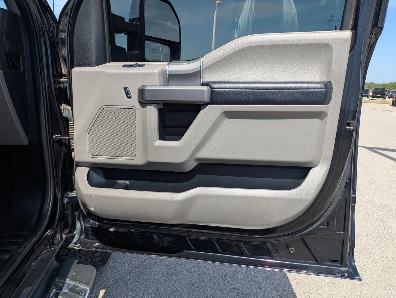 2020 Ford Super Duty F-250 SRW Castroville TX
