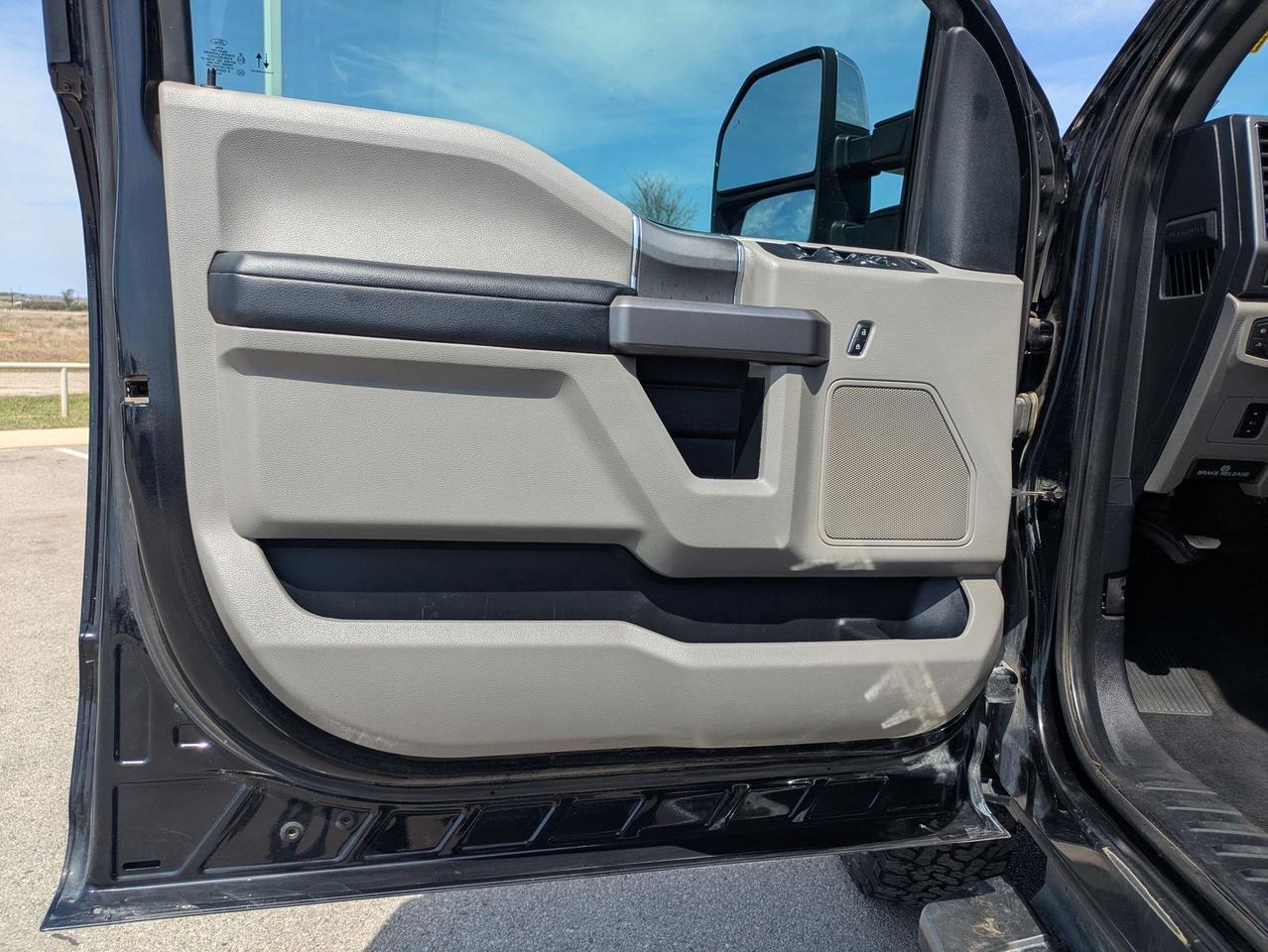 2020 Ford Super Duty F-250 SRW Castroville TX