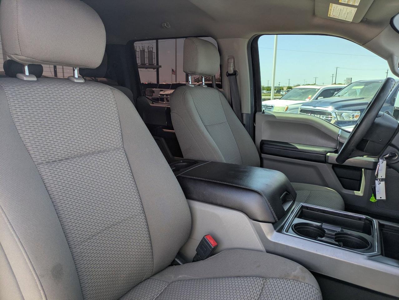 2020 Ford Super Duty F-250 SRW Castroville TX