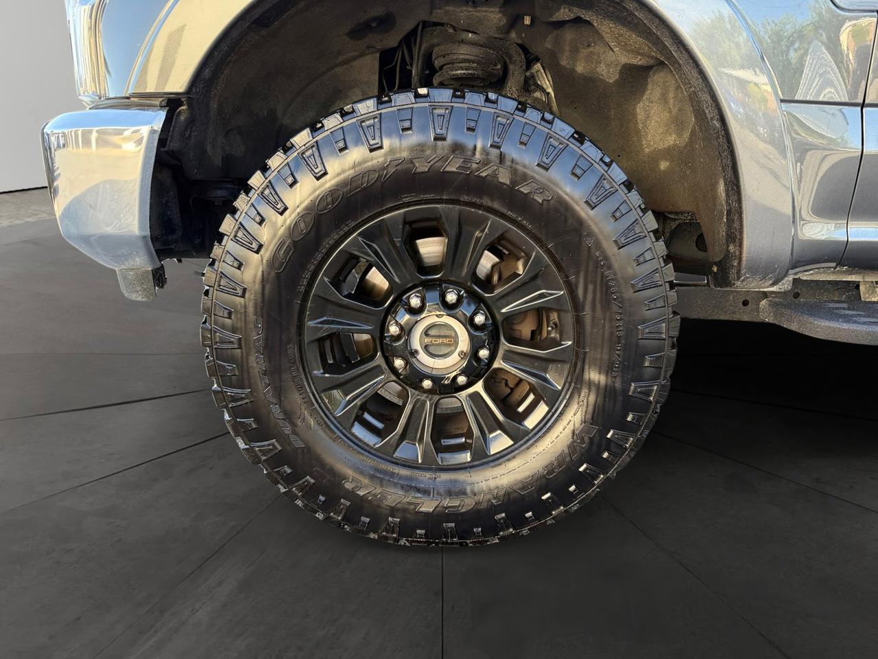2020 Ford Super Duty F-250 SRW Crew Cab 4x4 Lariat Tremor 6.7 Power Stroke Diesel Salt Lake City UT