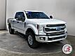 2020 Ford Super Duty F-250 SRW Crew Cab 4x4 XLT