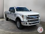 2020 Ford Super Duty F-250 SRW Crew Cab 4x4 XLT