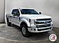 2020 Ford Super Duty F-250 SRW Crew Cab 4x4 XLT Salt Lake City UT