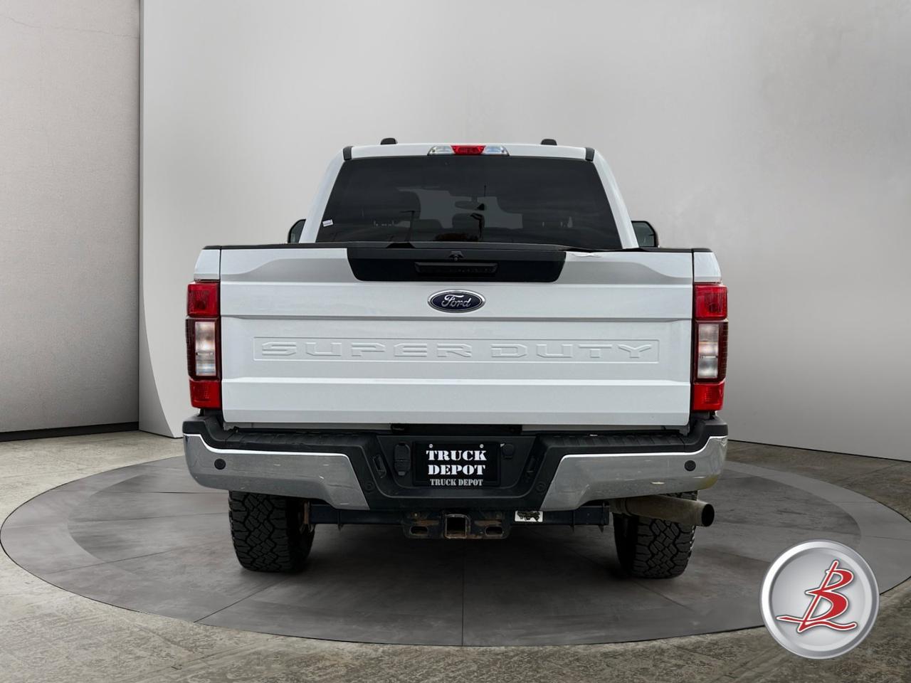 2020 Ford Super Duty F-250 SRW Crew Cab 4x4 XLT Salt Lake City UT