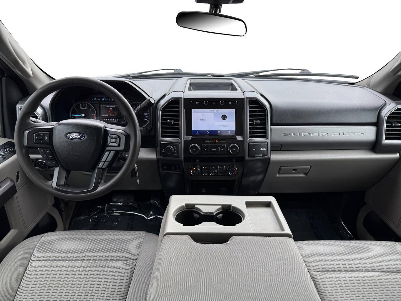 2020 Ford Super Duty F-250 SRW Crew Cab 4x4 XLT Salt Lake City UT