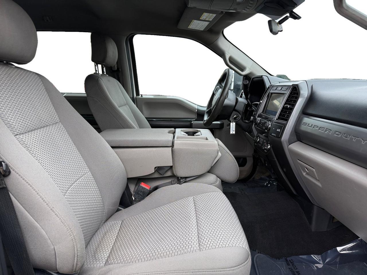 2020 Ford Super Duty F-250 SRW Crew Cab 4x4 XLT Salt Lake City UT