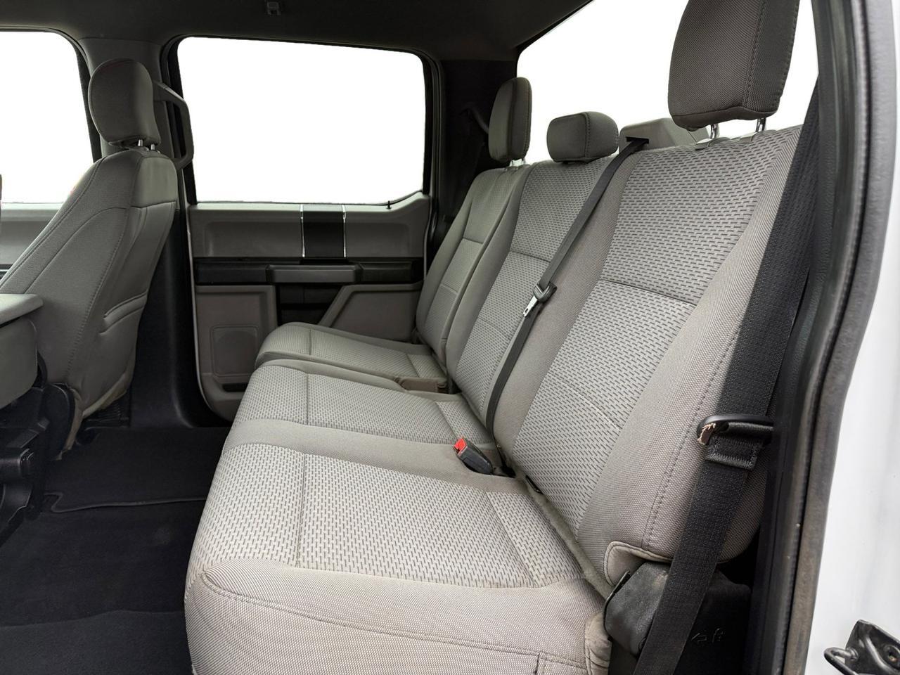 2020 Ford Super Duty F-250 SRW Crew Cab 4x4 XLT Salt Lake City UT