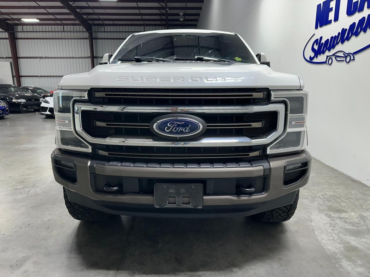 2020 Ford Super Duty F-250 SRW King Ranch Houston TX