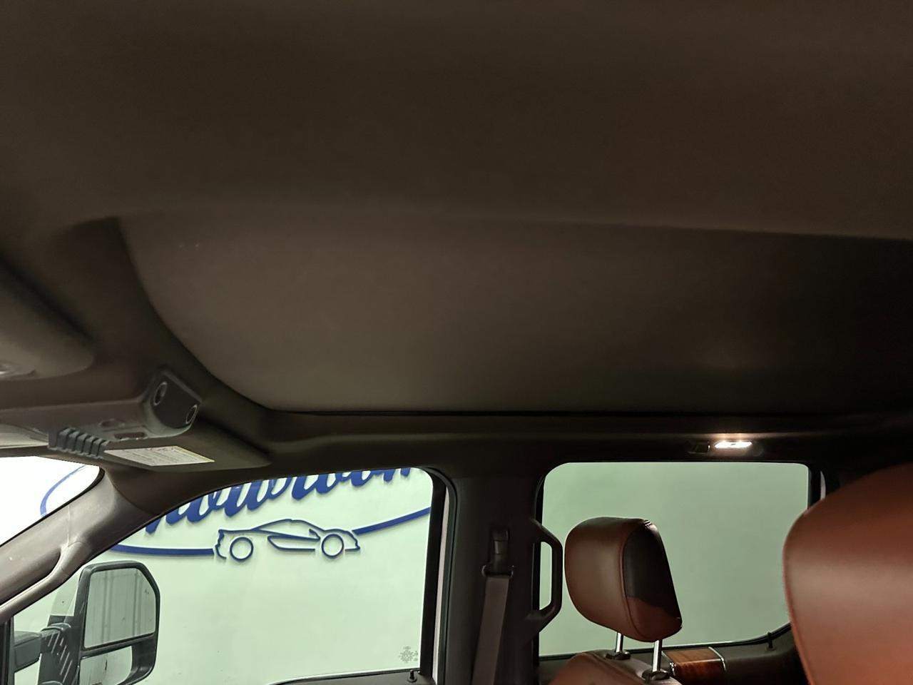 2020 Ford Super Duty F-250 SRW King Ranch Houston TX