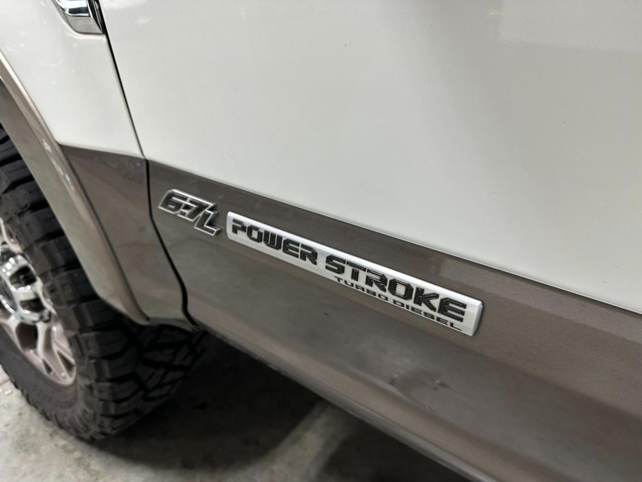 2020 Ford Super Duty F-250 SRW King Ranch Houston TX