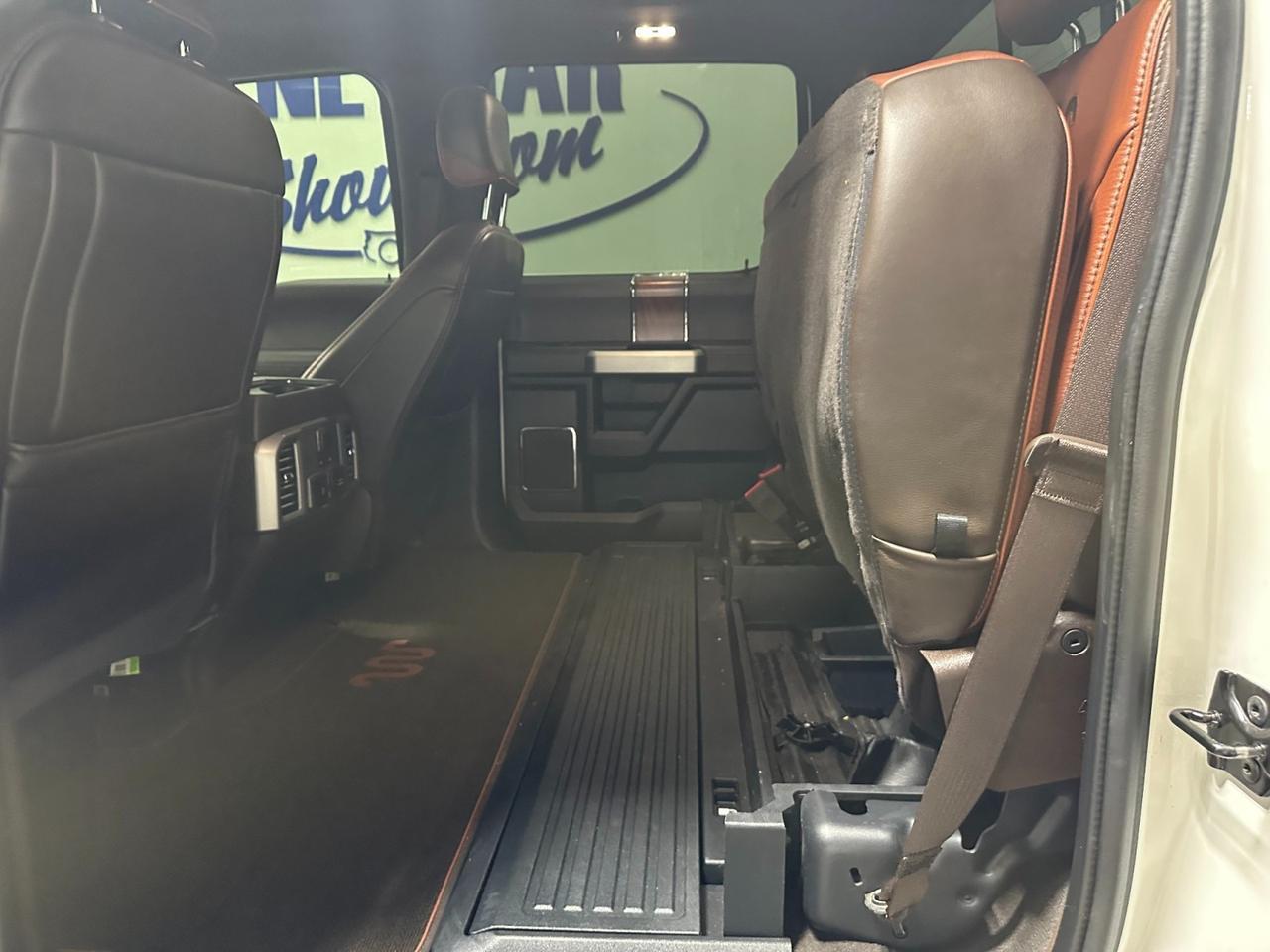 2020 Ford Super Duty F-250 SRW King Ranch Houston TX