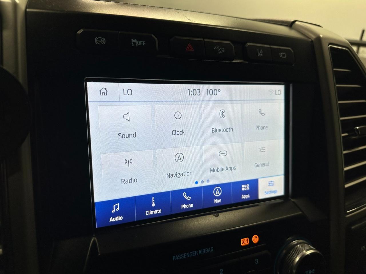 2020 Ford Super Duty F-250 SRW King Ranch Houston TX