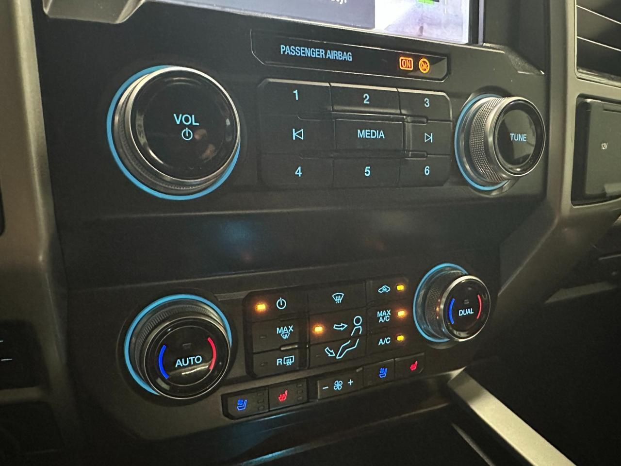 2020 Ford Super Duty F-250 SRW King Ranch Houston TX
