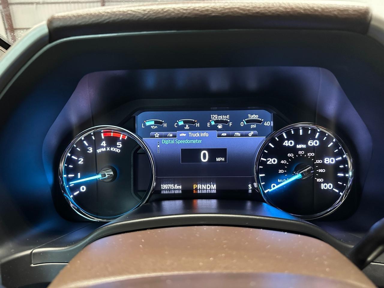 2020 Ford Super Duty F-250 SRW King Ranch Houston TX