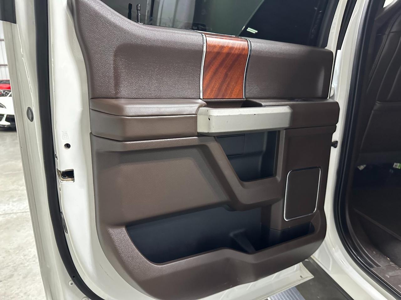 2020 Ford Super Duty F-250 SRW King Ranch Houston TX