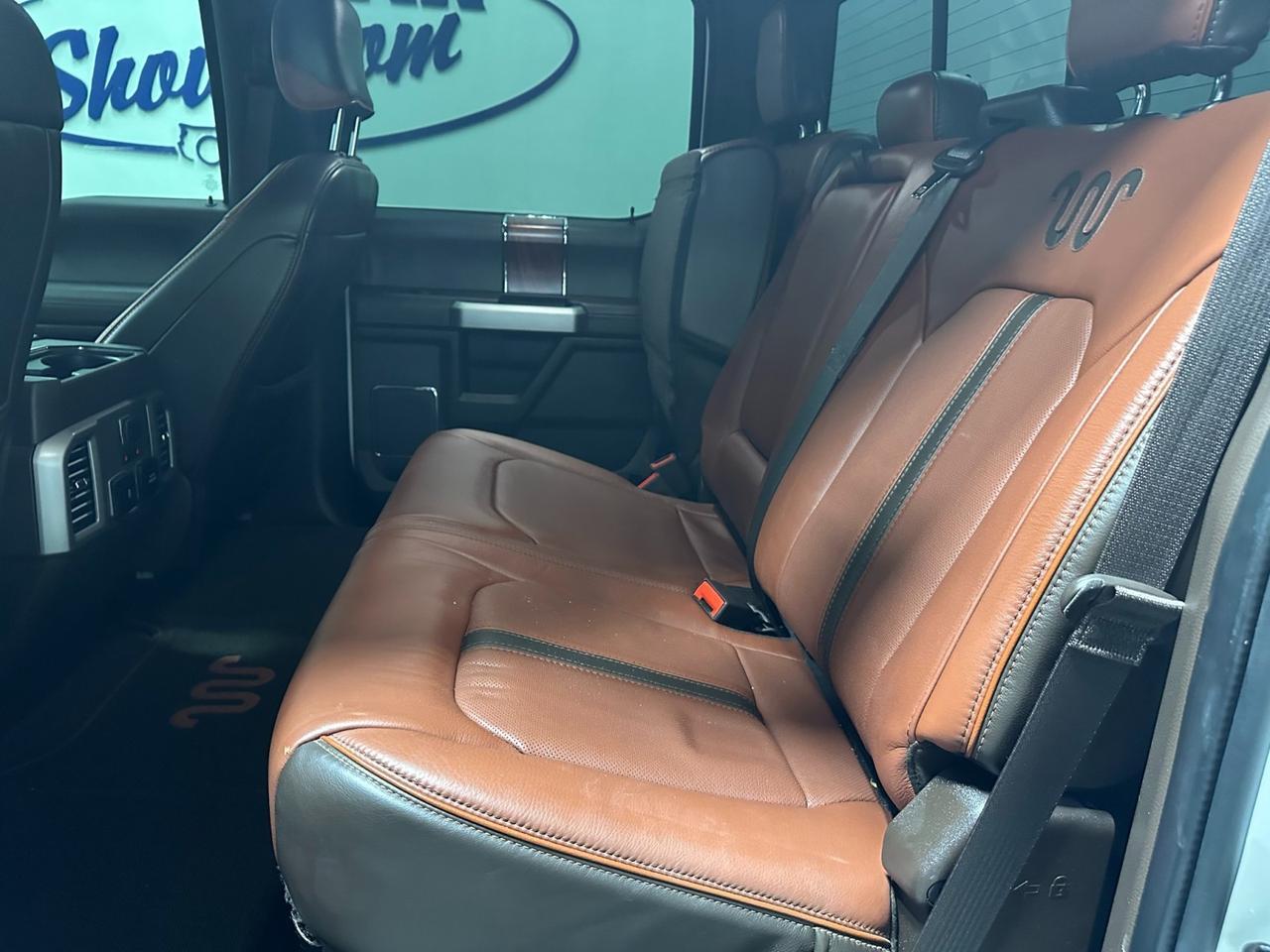 2020 Ford Super Duty F-250 SRW King Ranch Houston TX