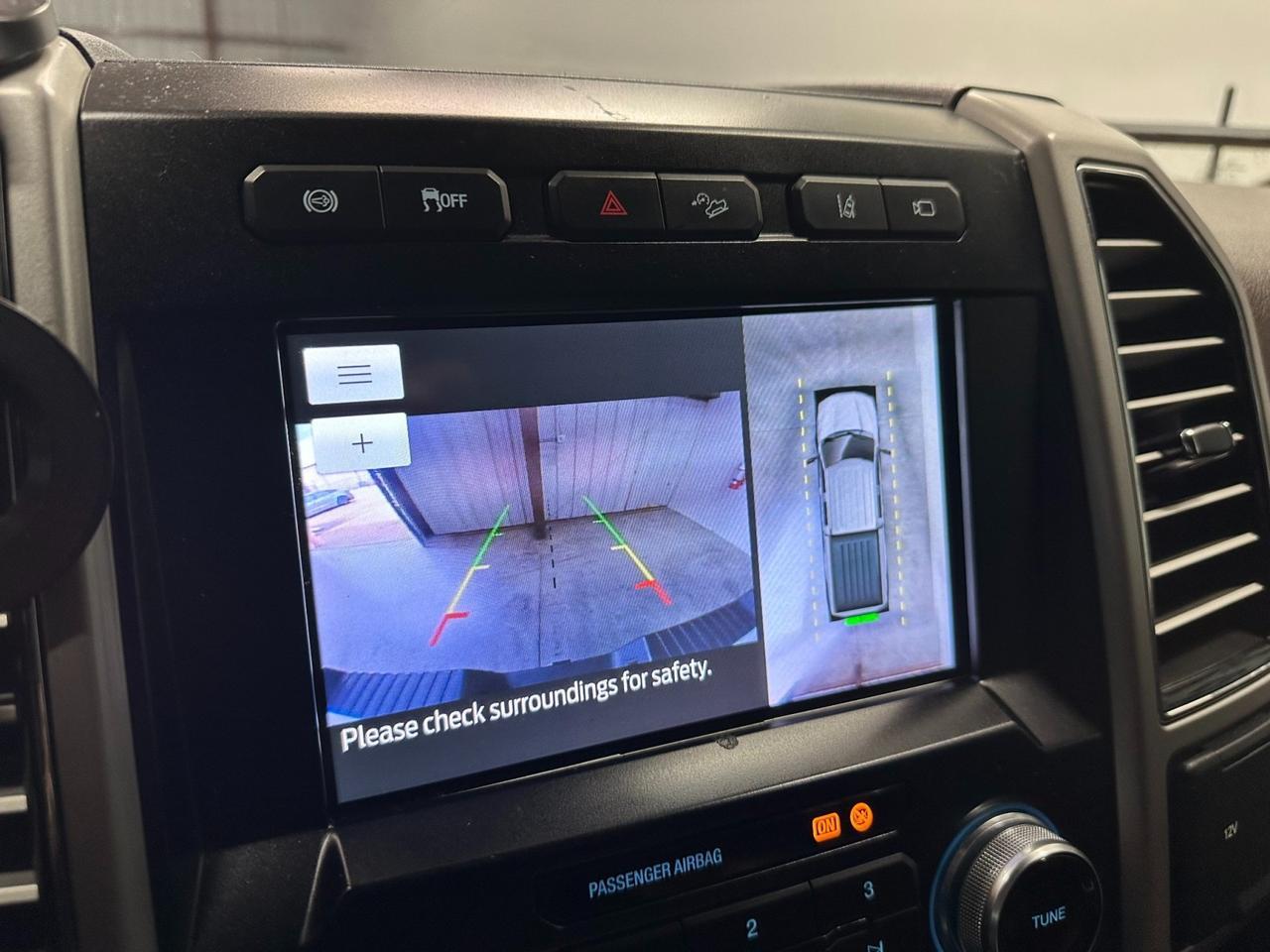 2020 Ford Super Duty F-250 SRW King Ranch Houston TX
