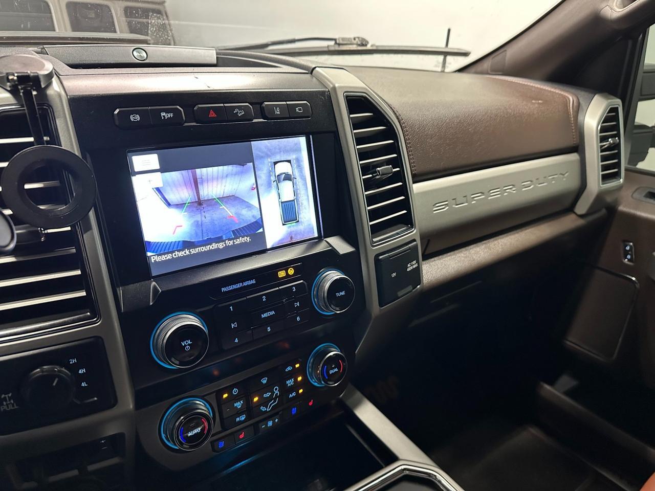 2020 Ford Super Duty F-250 SRW King Ranch Houston TX