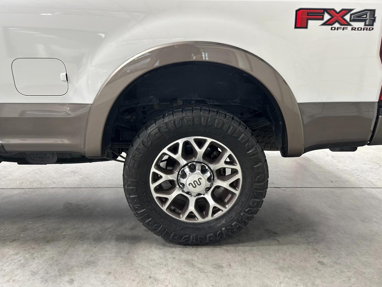 2020 Ford Super Duty F-250 SRW King Ranch Houston TX