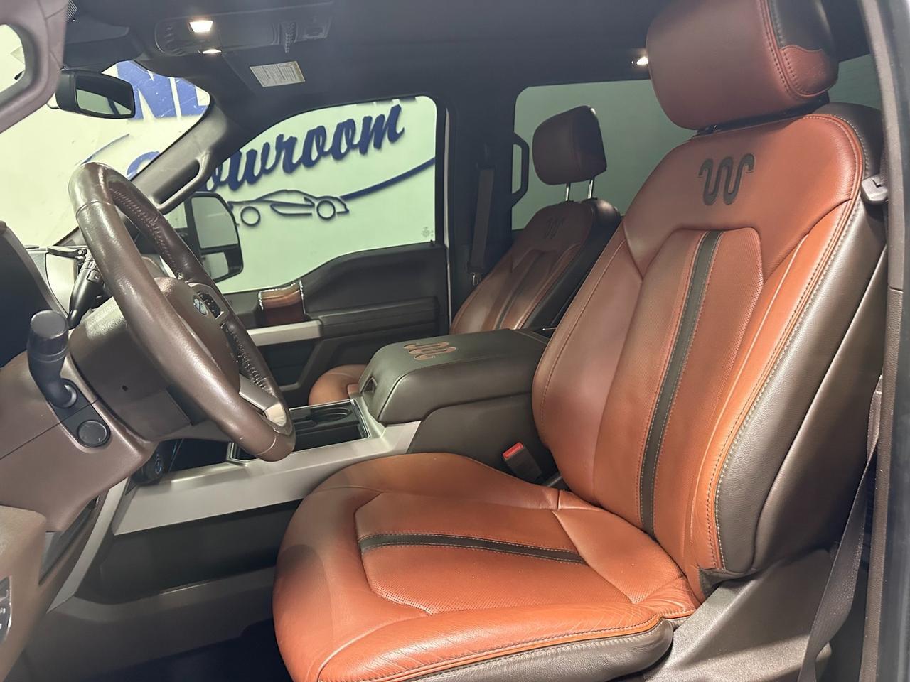 2020 Ford Super Duty F-250 SRW King Ranch Houston TX
