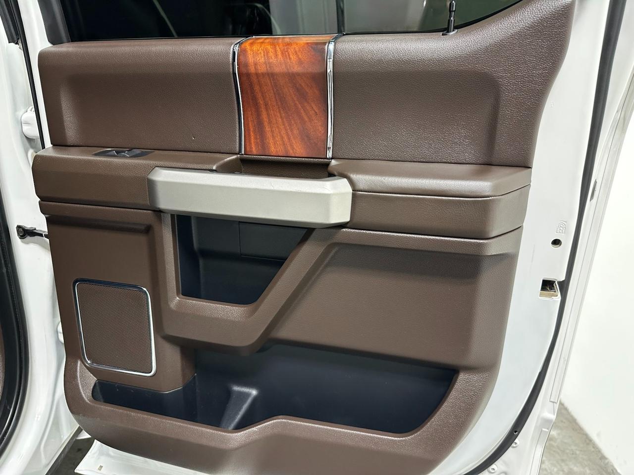 2020 Ford Super Duty F-250 SRW King Ranch Houston TX