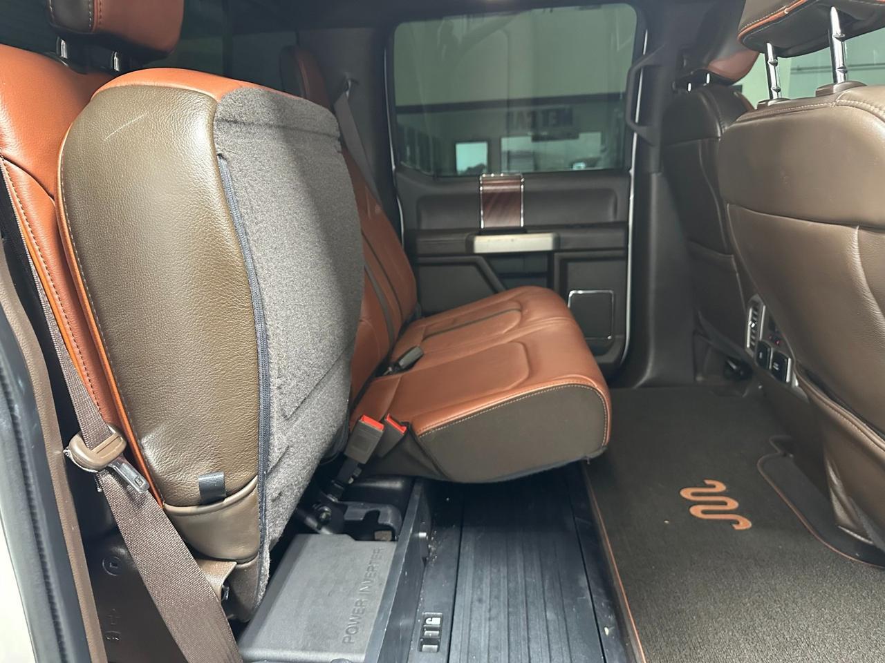 2020 Ford Super Duty F-250 SRW King Ranch Houston TX