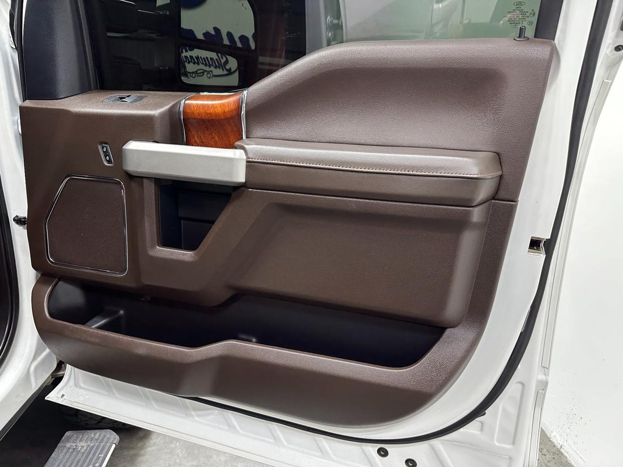 2020 Ford Super Duty F-250 SRW King Ranch Houston TX