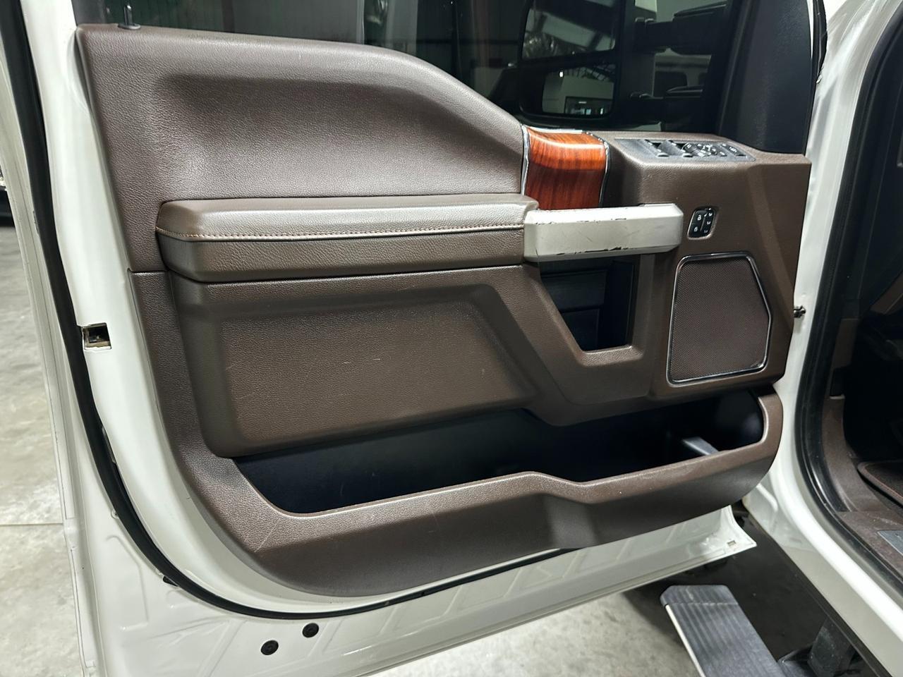 2020 Ford Super Duty F-250 SRW King Ranch Houston TX