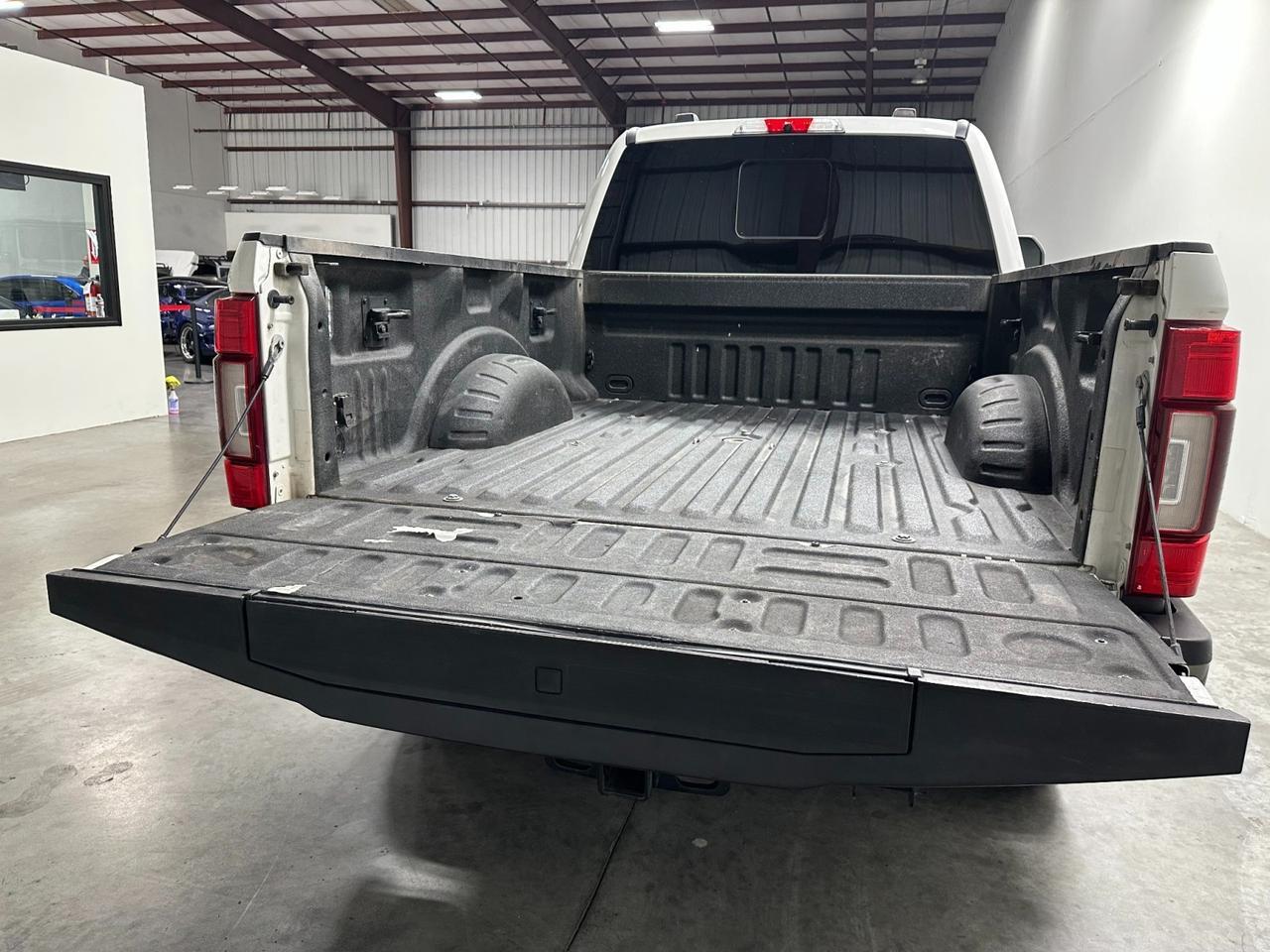 2020 Ford Super Duty F-250 SRW King Ranch Houston TX