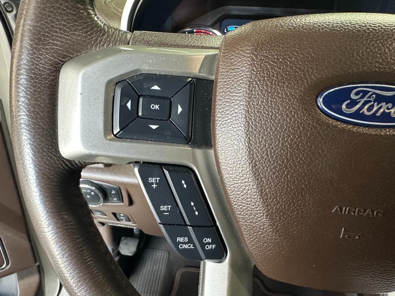 2020 Ford Super Duty F-250 SRW King Ranch Houston TX