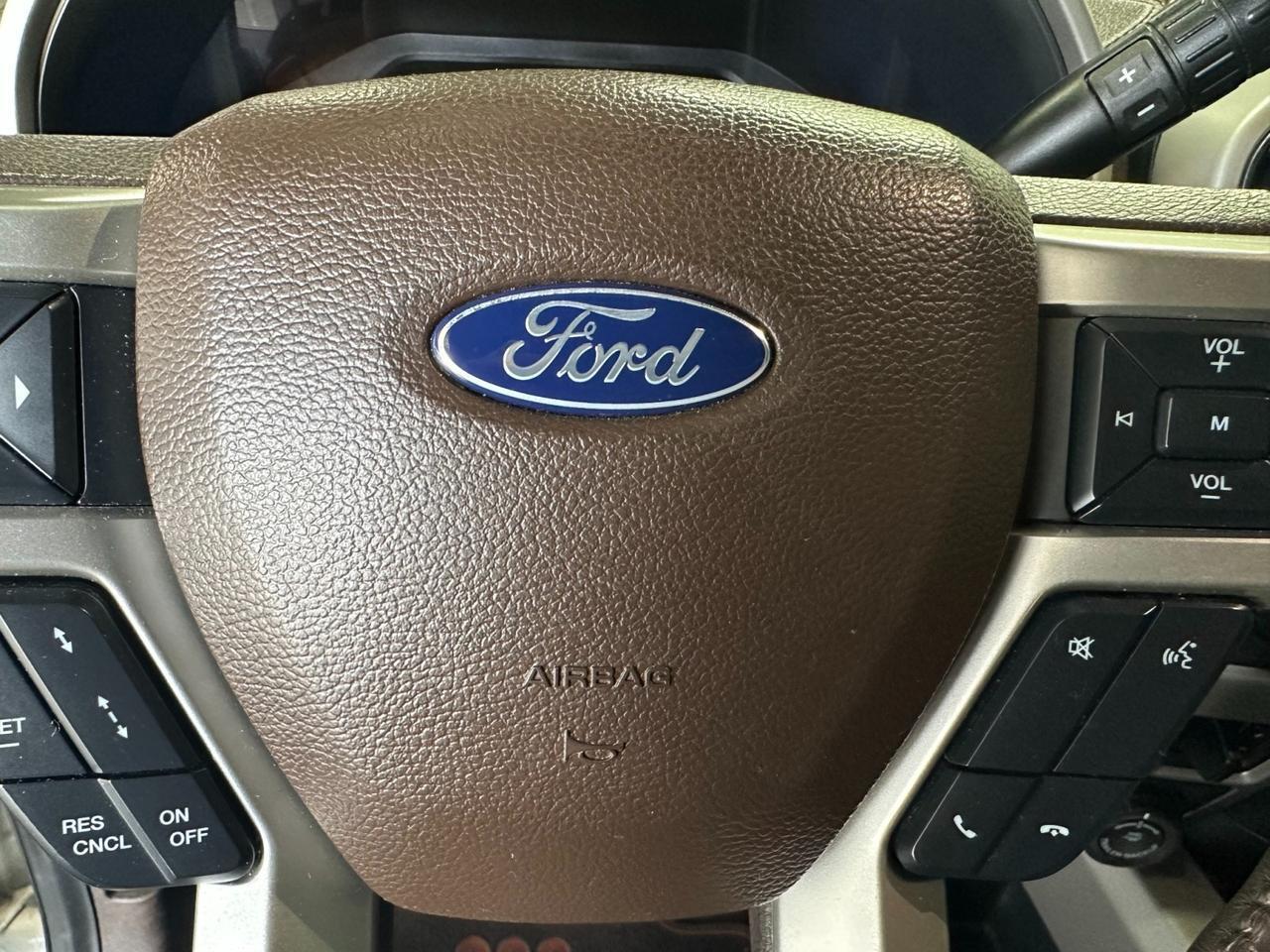 2020 Ford Super Duty F-250 SRW King Ranch Houston TX
