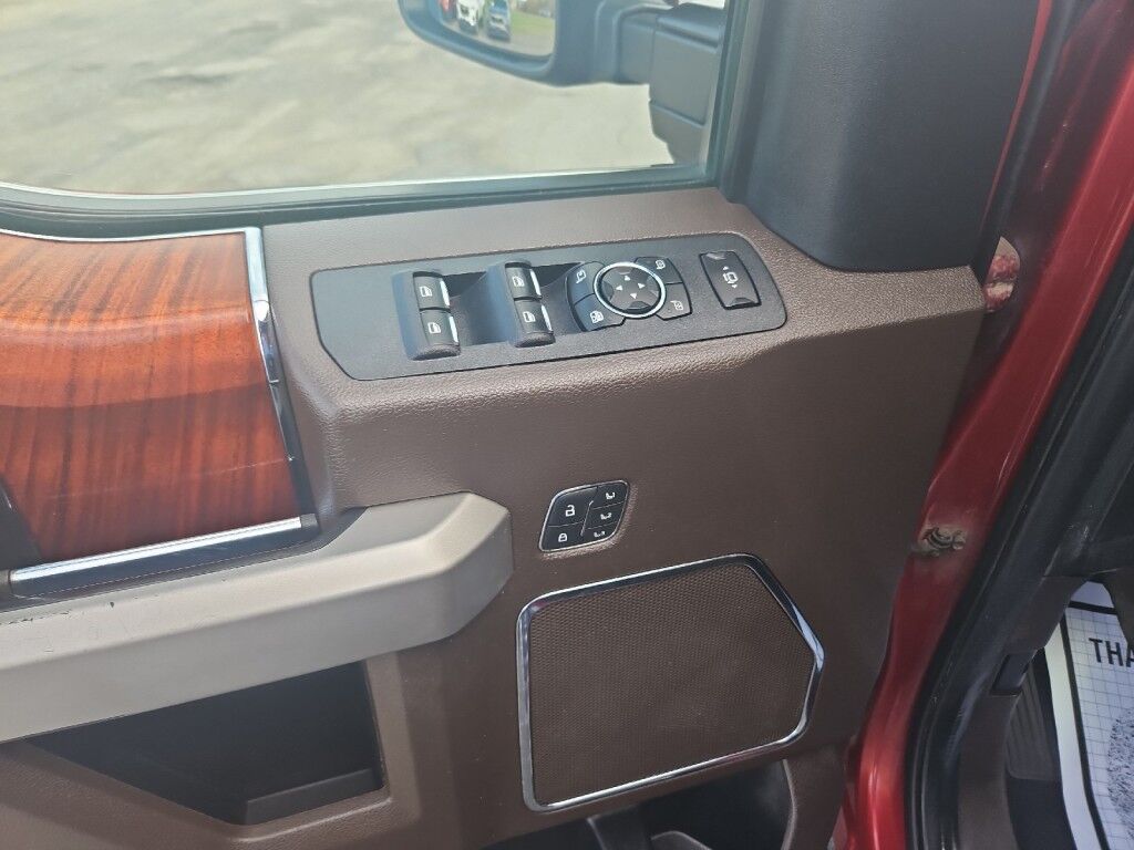 2020 Ford Super Duty F-250 SRW King Ranch Cooperstown NY
