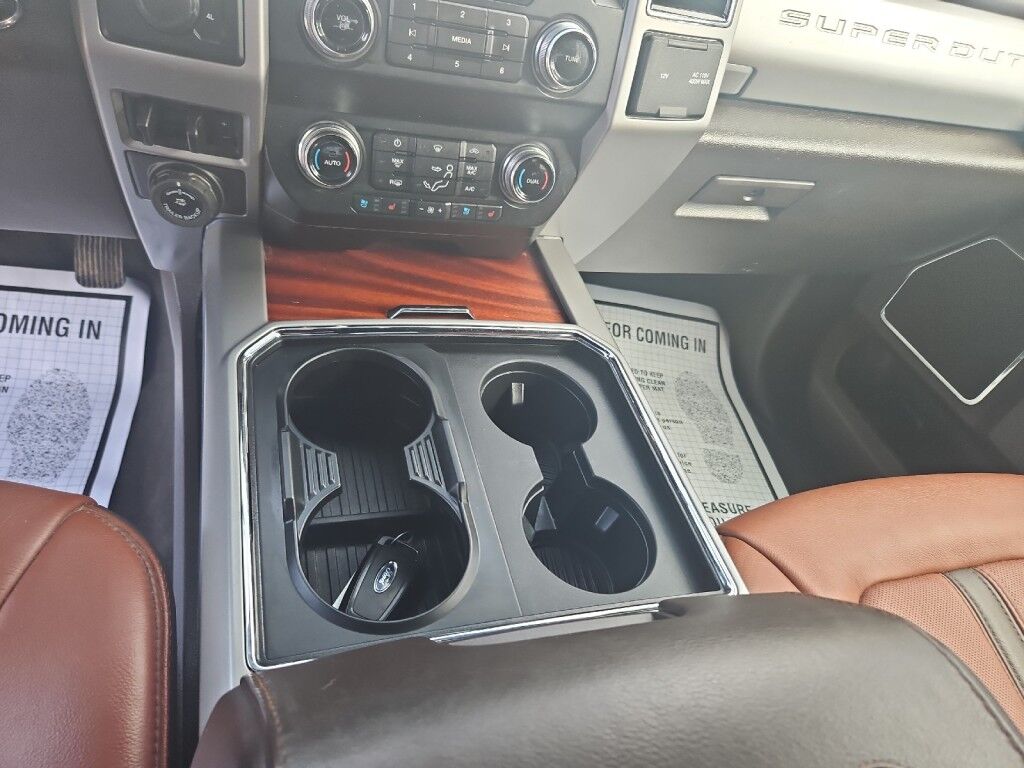 2020 Ford Super Duty F-250 SRW King Ranch Cooperstown NY