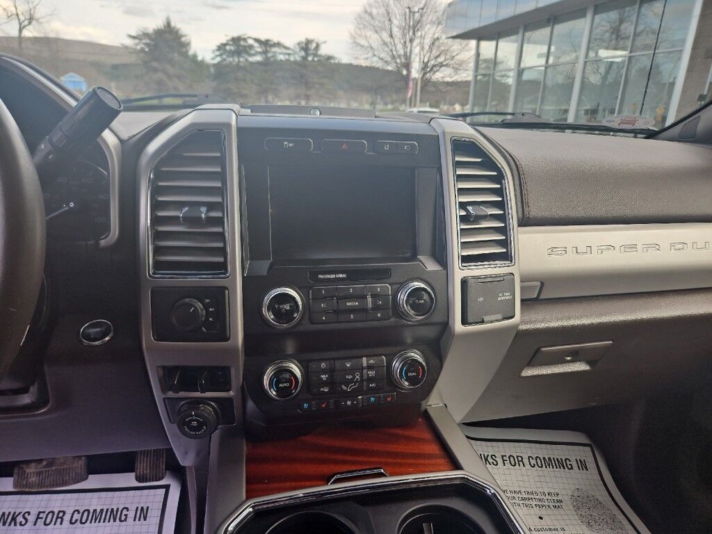2020 Ford Super Duty F-250 SRW King Ranch Cooperstown NY