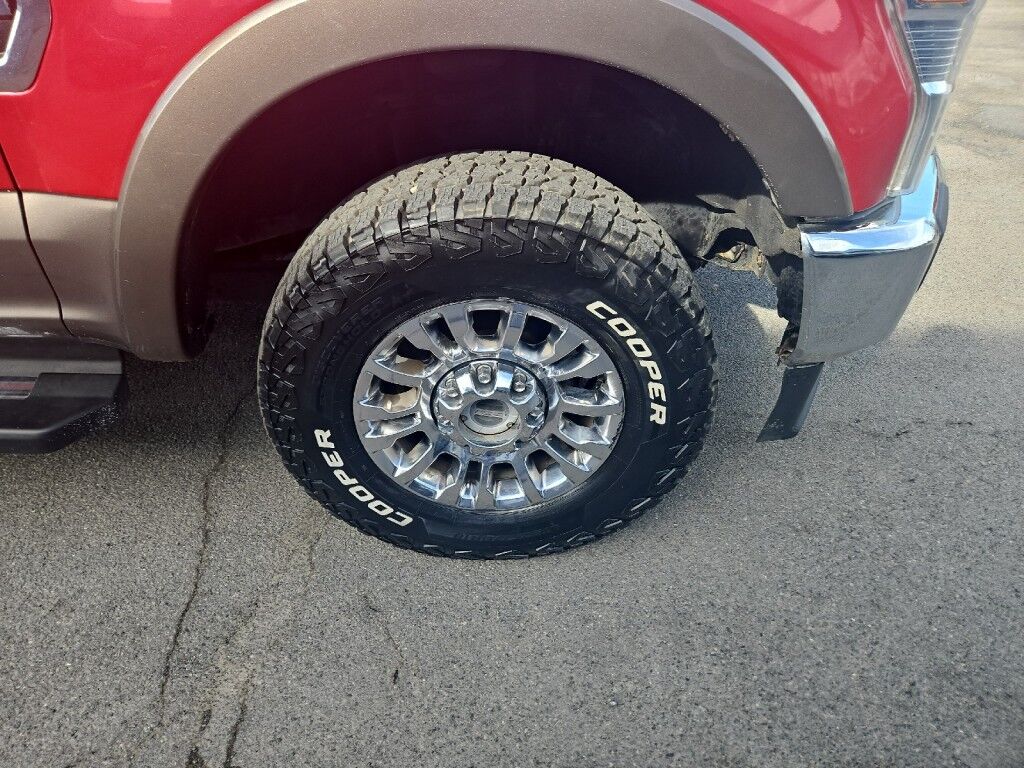 2020 Ford Super Duty F-250 SRW King Ranch Cooperstown NY