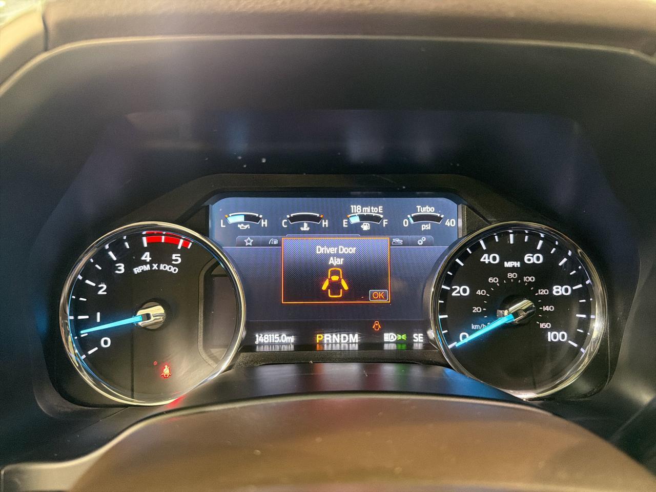 2020 Ford Super Duty F-250 SRW King Ranch San Antonio TX