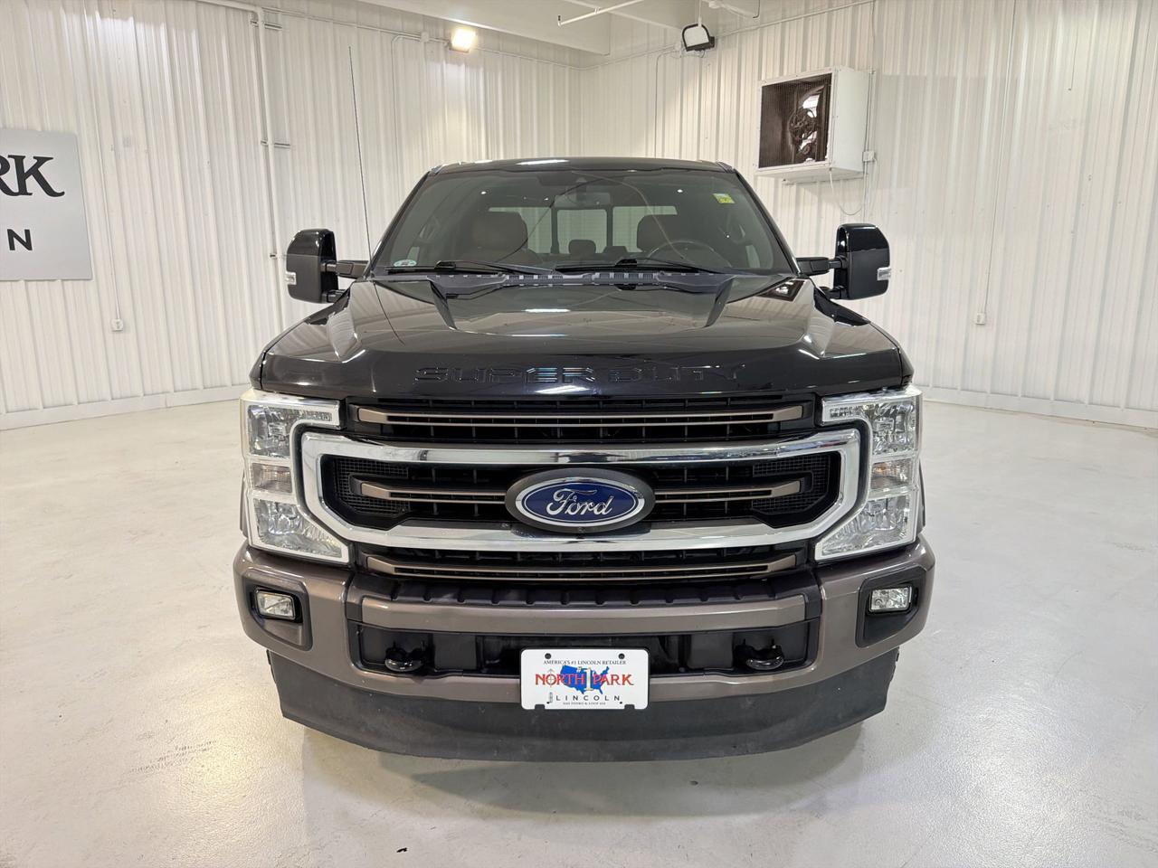 2020 Ford Super Duty F-250 SRW King Ranch San Antonio TX