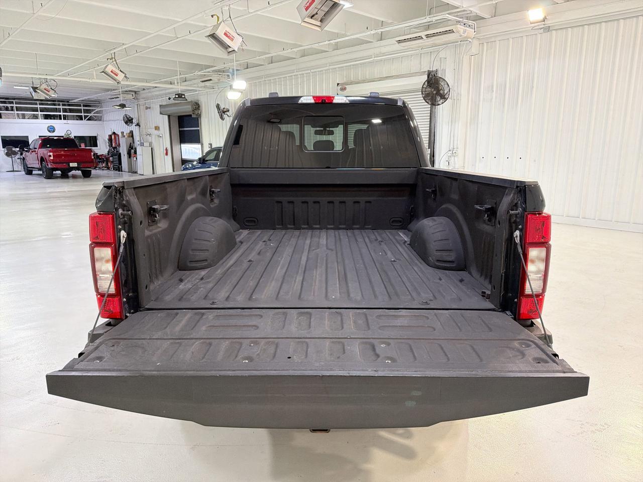 2020 Ford Super Duty F-250 SRW King Ranch San Antonio TX