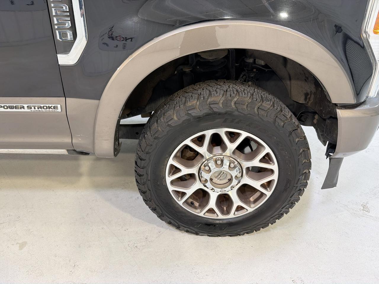 2020 Ford Super Duty F-250 SRW King Ranch San Antonio TX