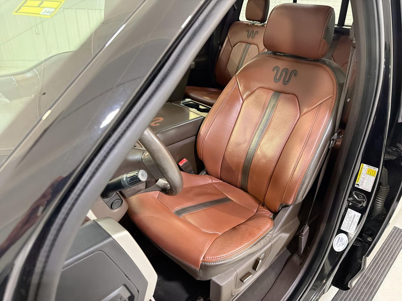 2020 Ford Super Duty F-250 SRW King Ranch San Antonio TX