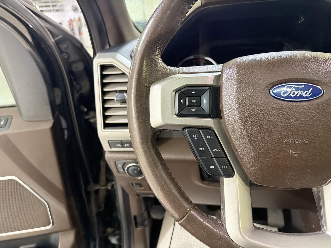 2020 Ford Super Duty F-250 SRW King Ranch San Antonio TX