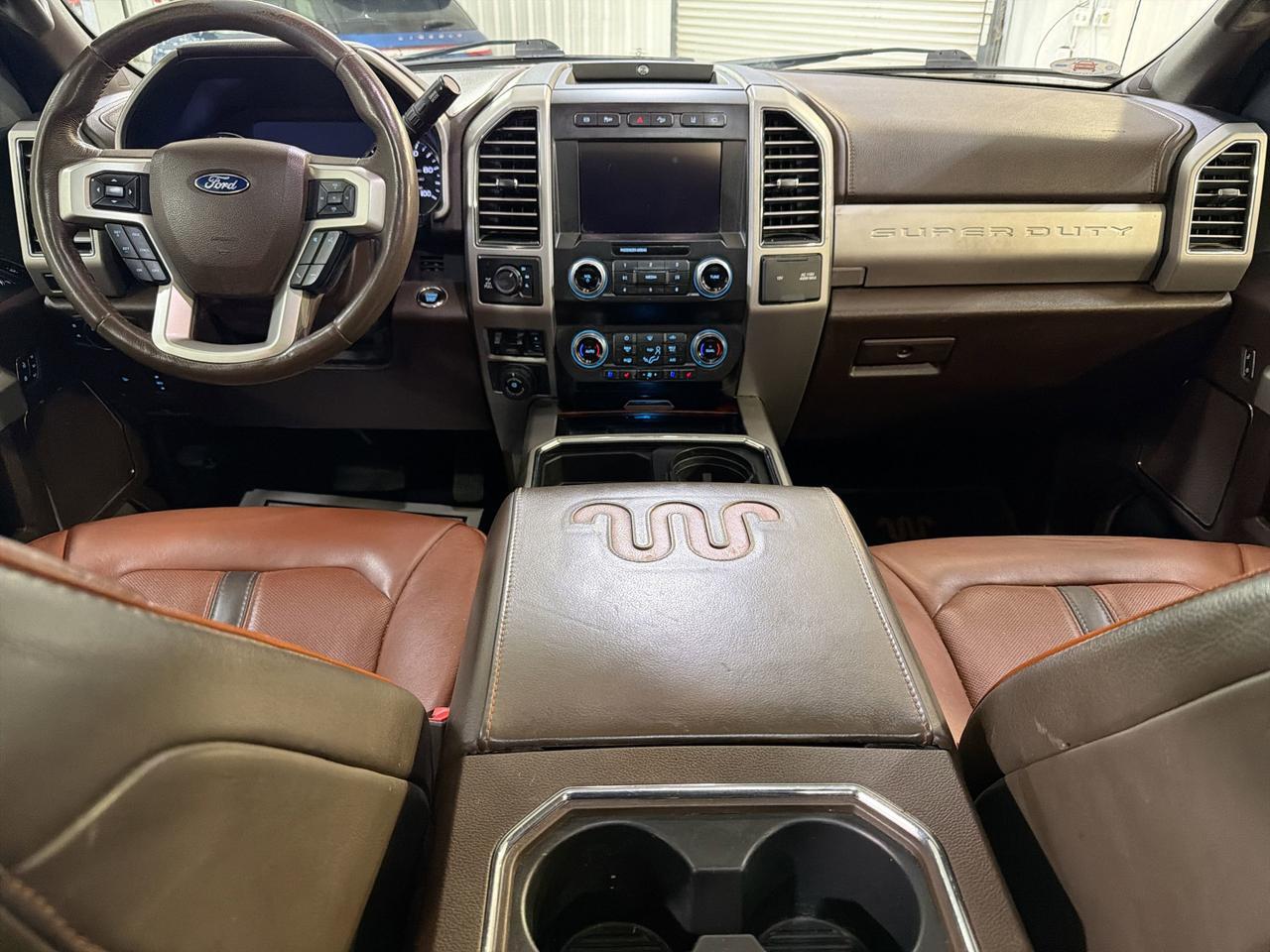 2020 Ford Super Duty F-250 SRW King Ranch San Antonio TX