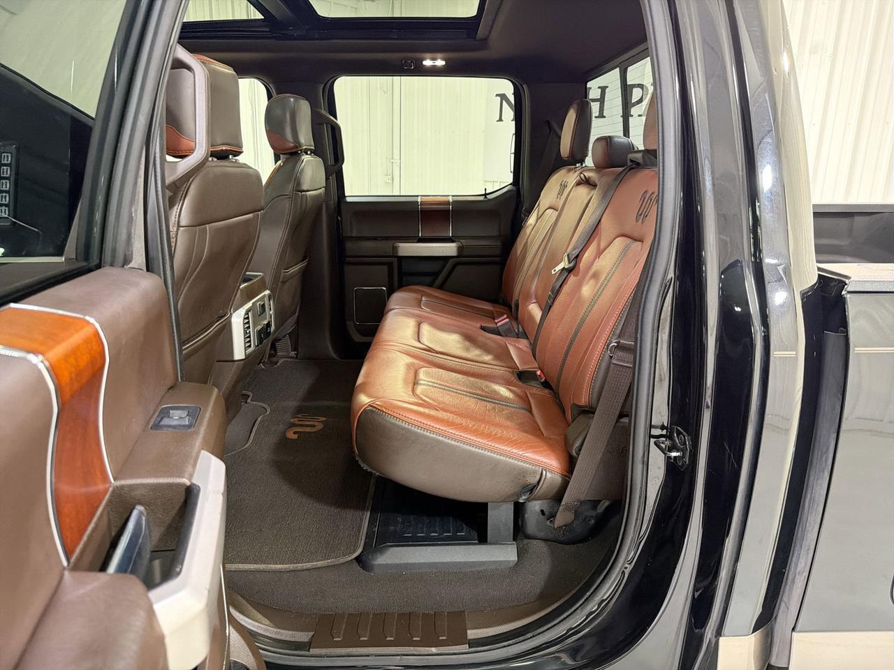 2020 Ford Super Duty F-250 SRW King Ranch San Antonio TX