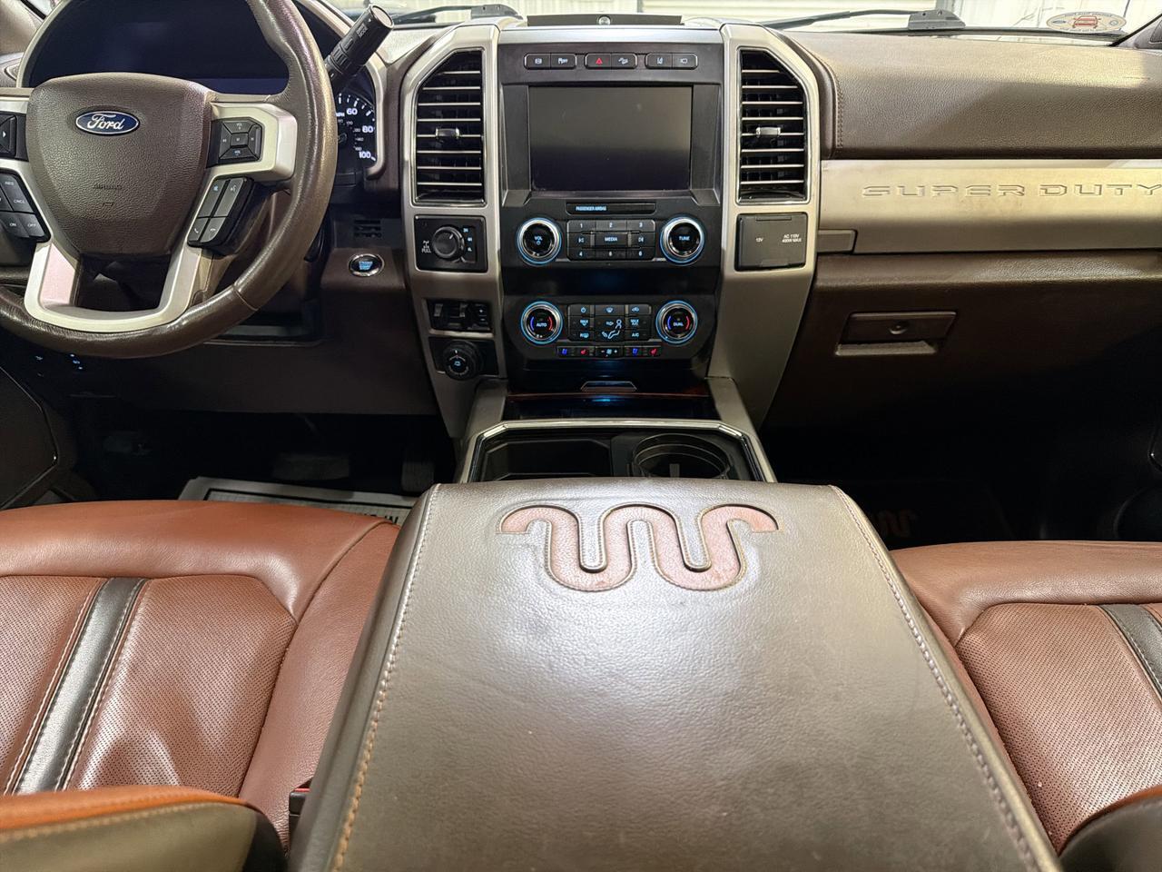 2020 Ford Super Duty F-250 SRW King Ranch San Antonio TX