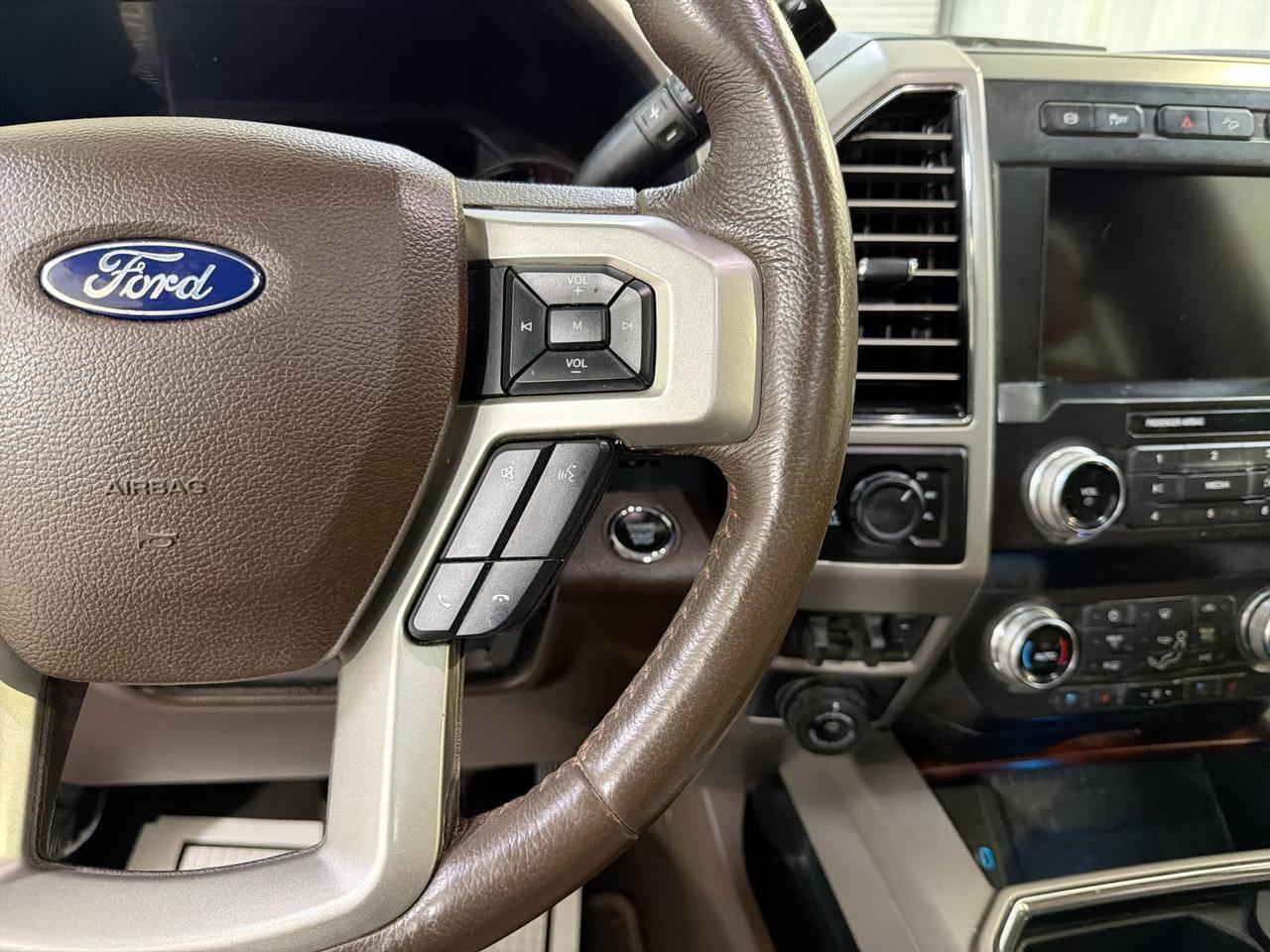 2020 Ford Super Duty F-250 SRW King Ranch San Antonio TX