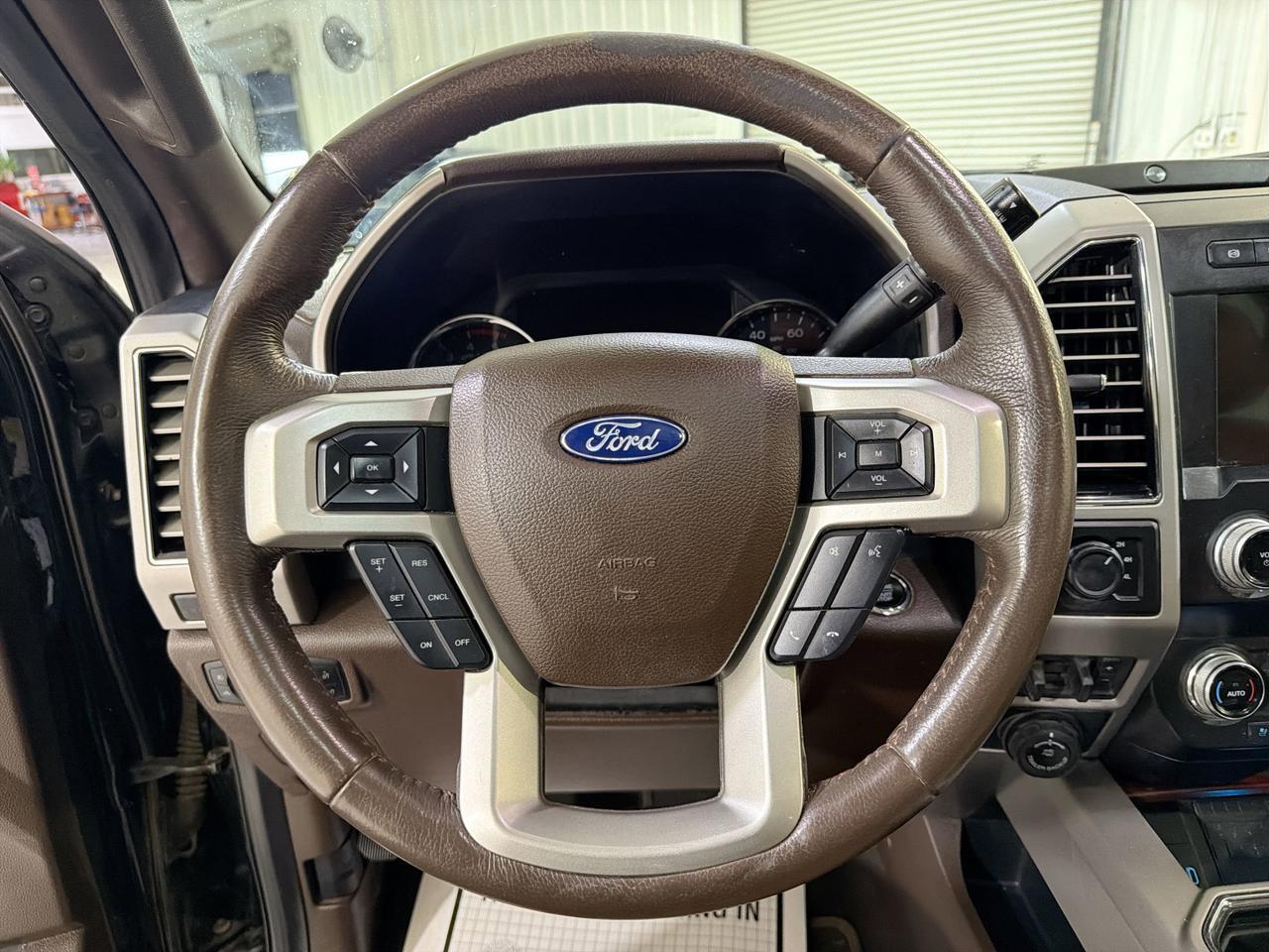 2020 Ford Super Duty F-250 SRW King Ranch San Antonio TX