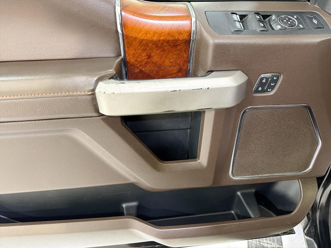 2020 Ford Super Duty F-250 SRW King Ranch San Antonio TX